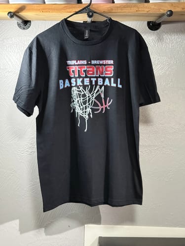 Customer photo review of DTF Transfers Gangsheet Builder