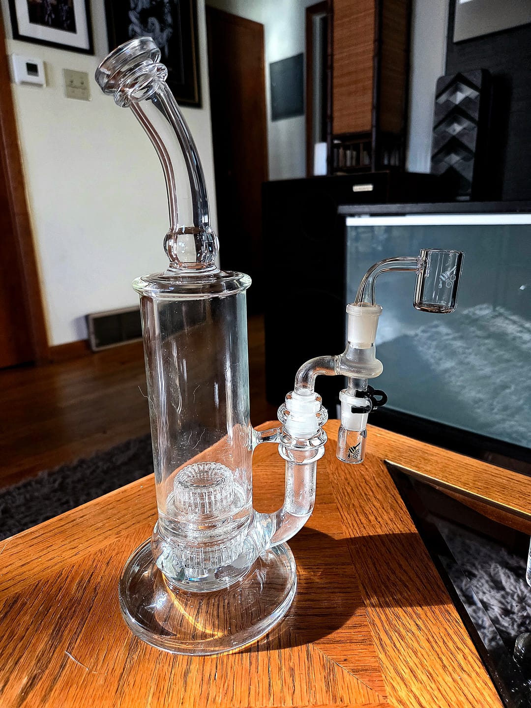 Customer photo review of RECLAIM REPLACEMENT DISH