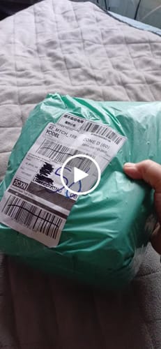 Customer video review of Ash - Winter Barefoot Shoes