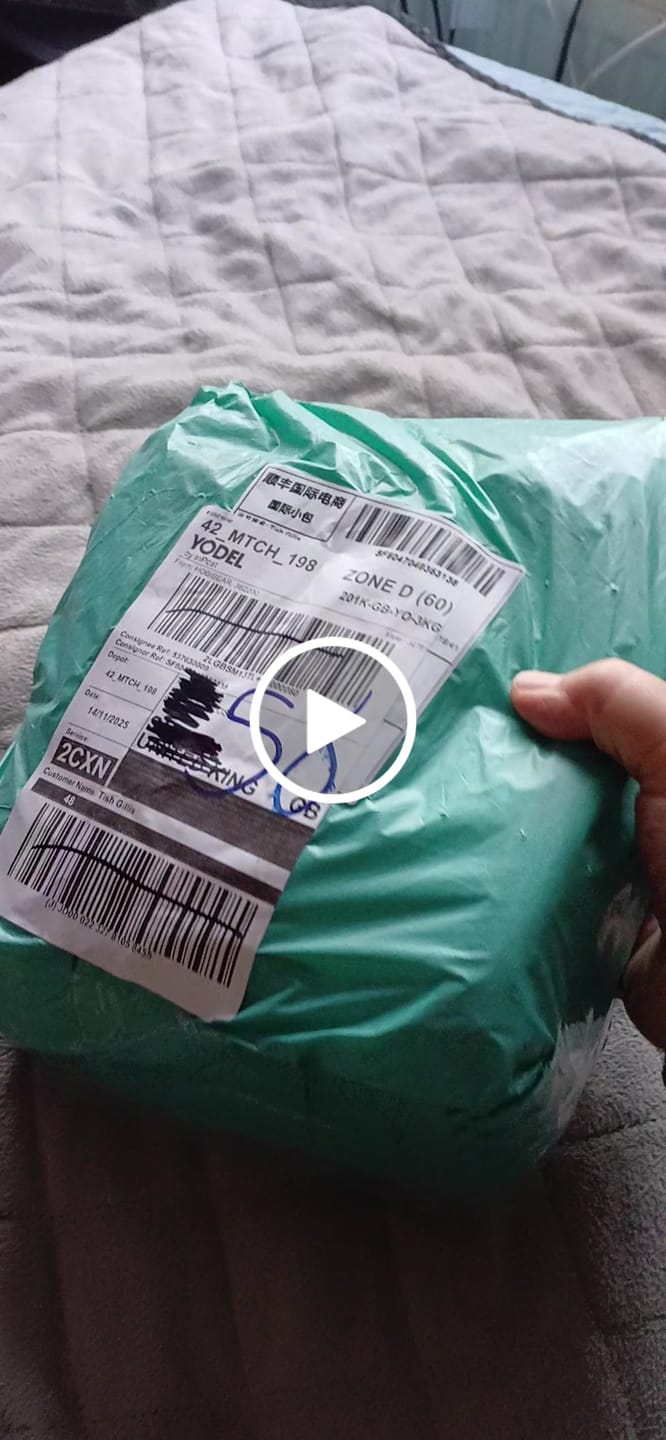 Customer video review of Ash - Winter Barefoot Shoes
