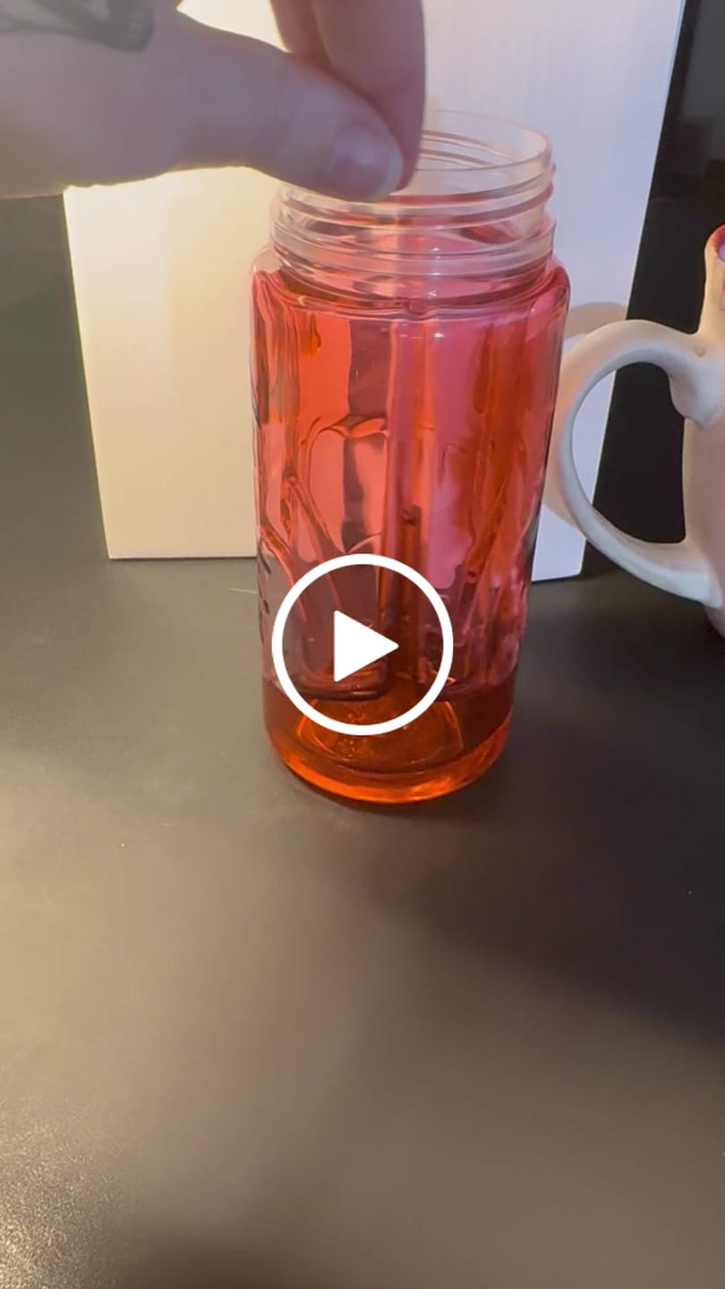 Customer video review of Custom UV DTF Wrap or Decal