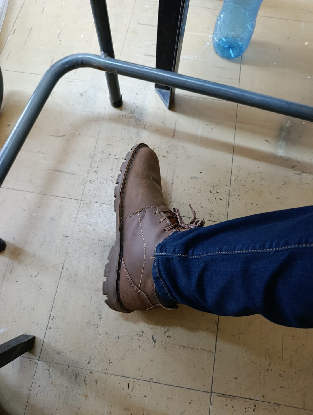 Customer photo review of ZIZI 2.0 TAN