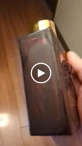 Customer video review of Versace Eros Flame Eau de Parfum Spray for Men