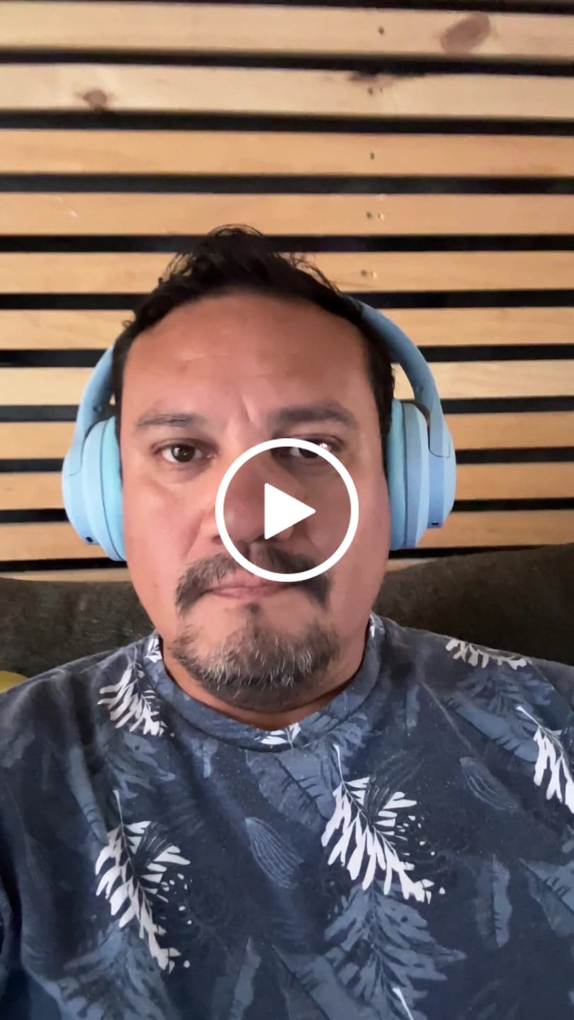 Customer video review of Pulse ANC 2Gen