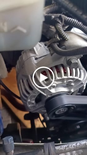 Customer video review of Alternator Opel Astra,Cosra,Kadett,Omega 1.3/1.4/1.6/2.0Ne/Se/Seh Z16Xel,X18Xe/Xer 1993-2009 12V
