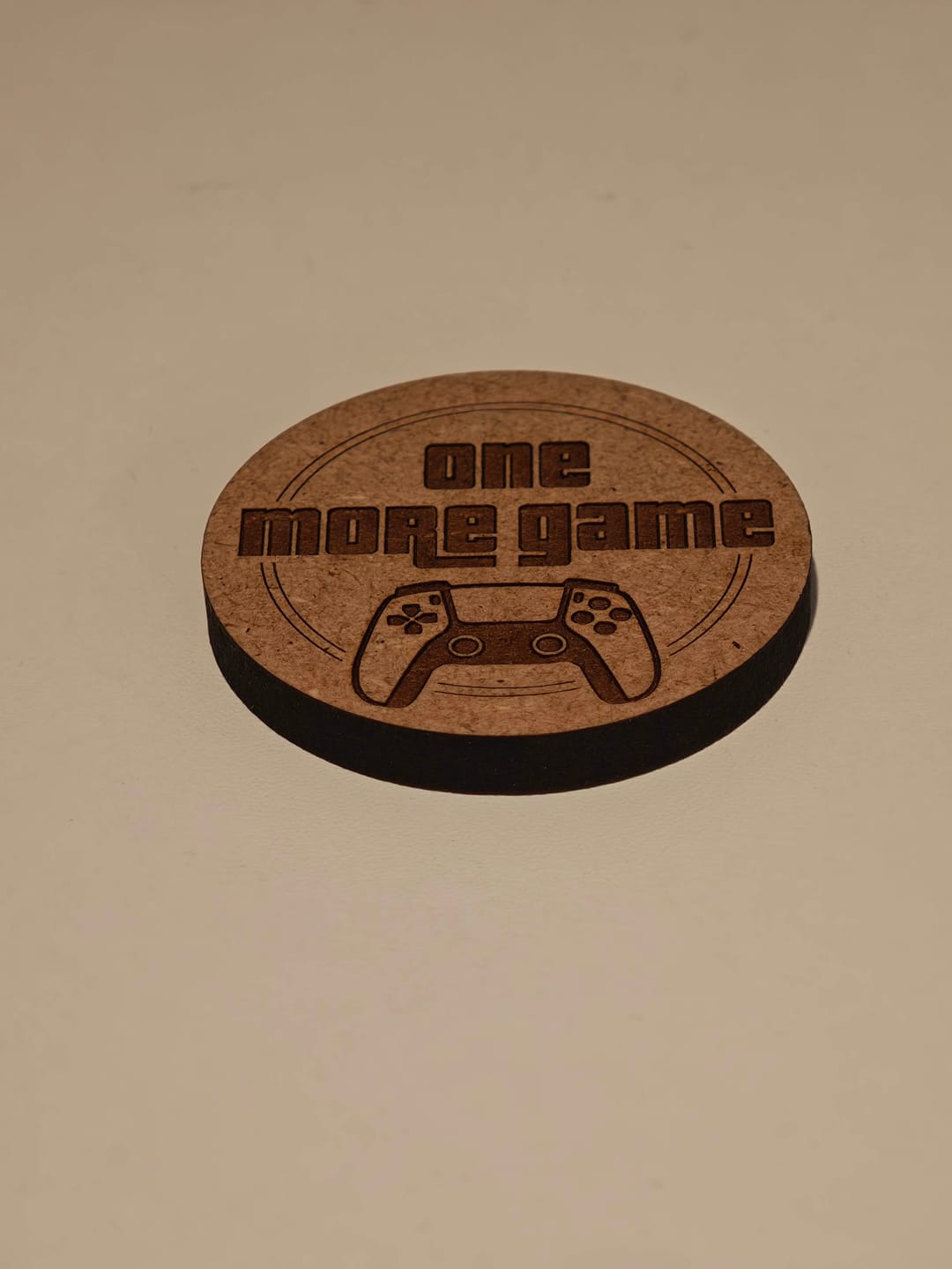 Customer photo review of Pièce du Gamer, New Game ou Pyjama