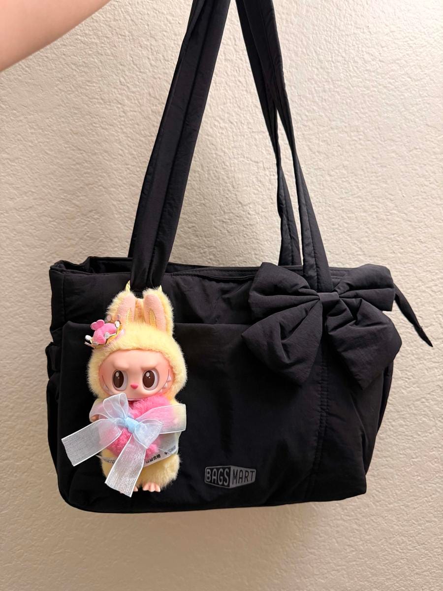 Customer photo review of Crush Everyday Tote