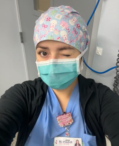 Customer photo review of 🎁 Snow Cute (100% off)