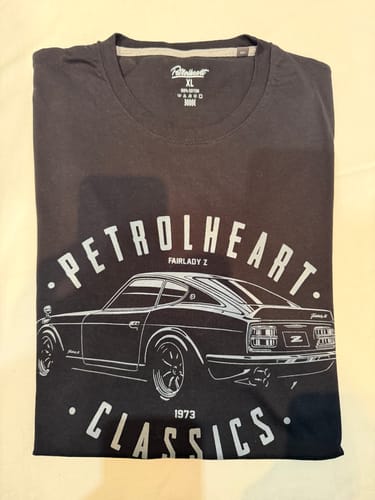 Customer photo review of FAIRLADY Z