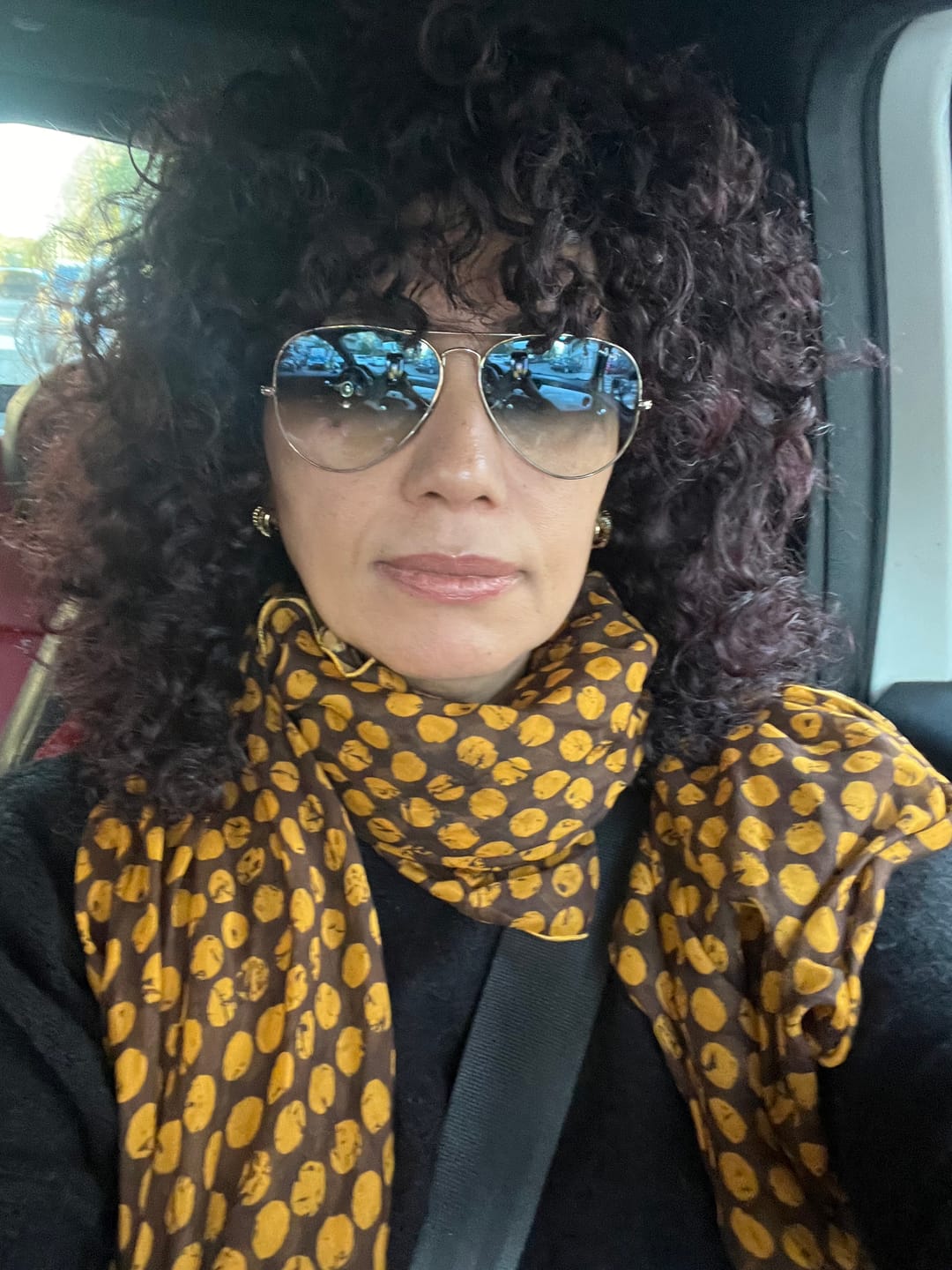 Customer photo review of KIT Styling Capelli Ricci (Linea 3)