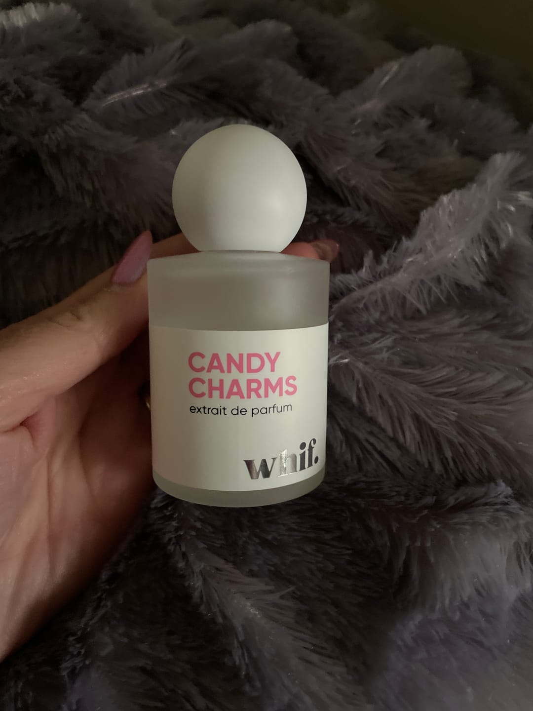 Customer photo review of Candy Charms