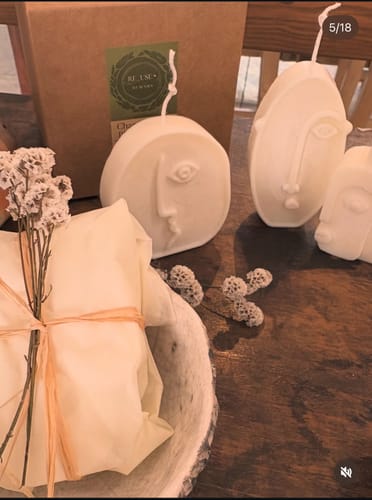 Customer photo review of Fragancia BULGARY ROSE & AGARWOOD