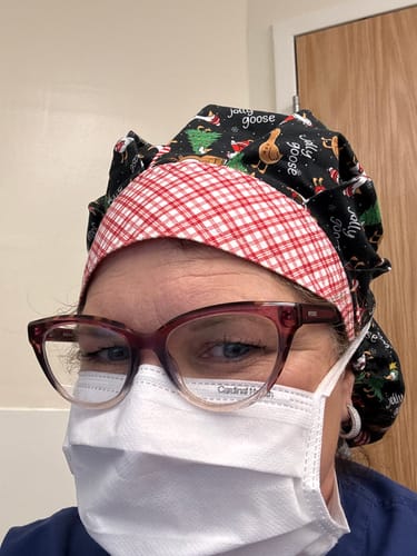 Customer photo review of 🎁 Flake Out (100% off)