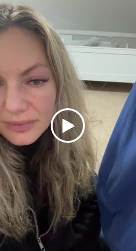 Customer video review of Sexy Time