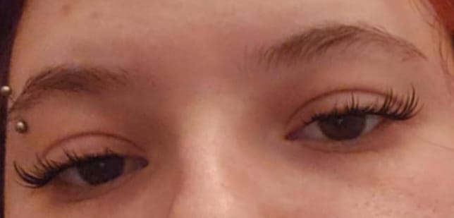 Customer photo review of Camellia