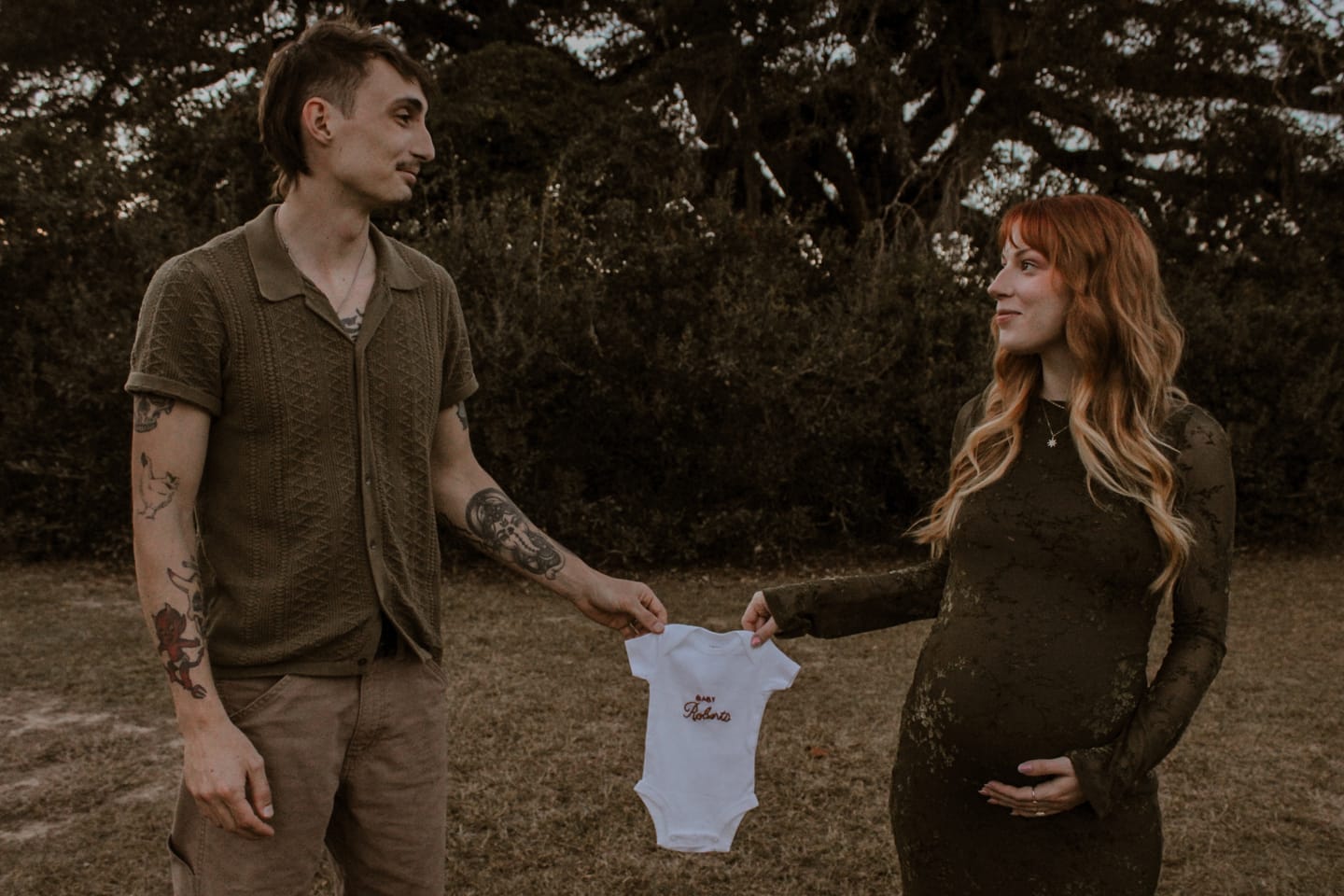 Customer photo review of Golden Boho Preset Collection