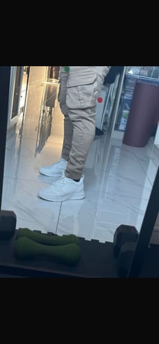 Customer photo review of Rapid Flex - 8cm (3")