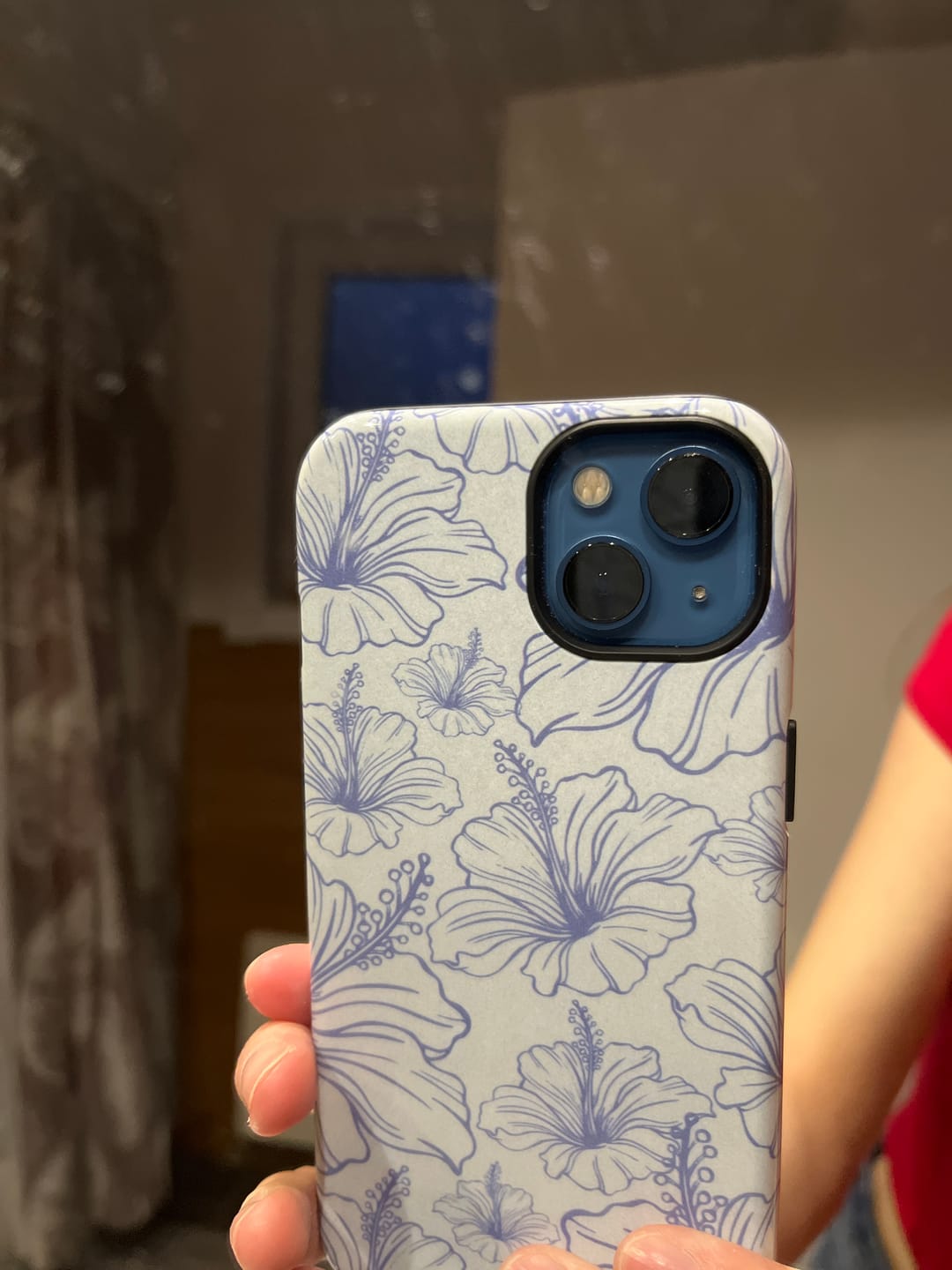 Customer photo review of Kahala Blue