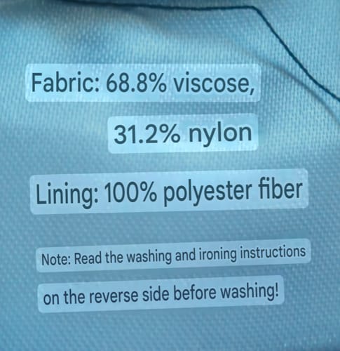 Customer photo review of Song Lü 松露 Dark Truffle Republic of China Plaid Jacquard Short Sleeve Qipao