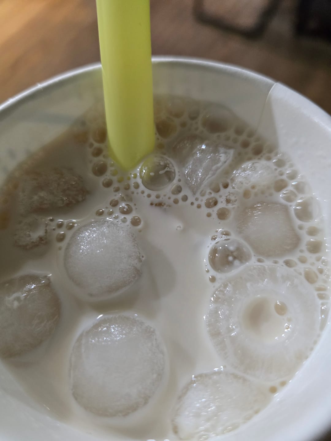Customer photo review of Healthy Boba Sample Pack