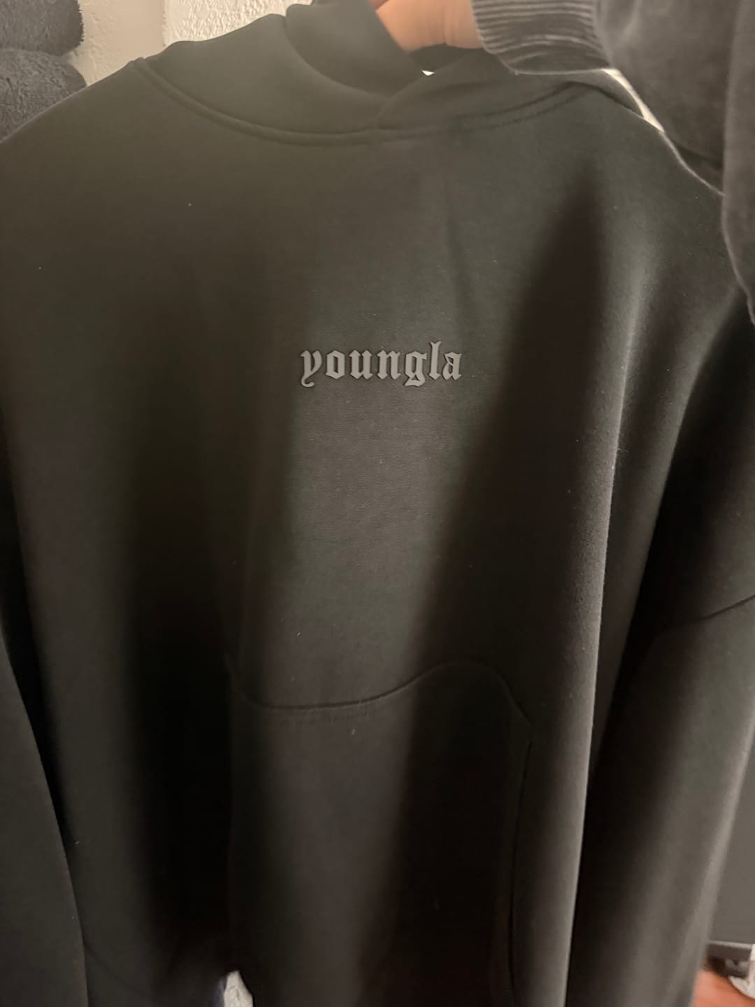 Customer photo review of 5216 - Soft AF Pullovers