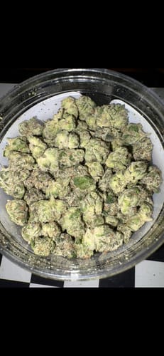 Customer photo review of Boutique Exotics - Lemon Dior - Minis - 28 Grams - Hybrid