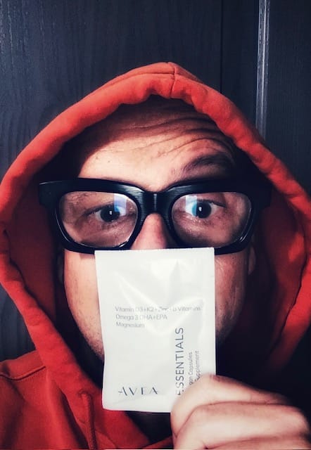 Customer photo review of Essentials M