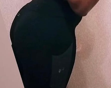 Customer photo review of Butt Enlargement Oil Serum - Natural Curves Serum