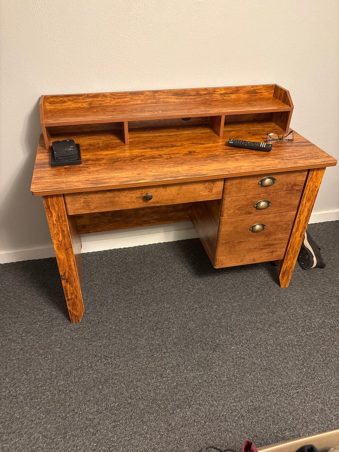Customer photo review of Shipping Protection