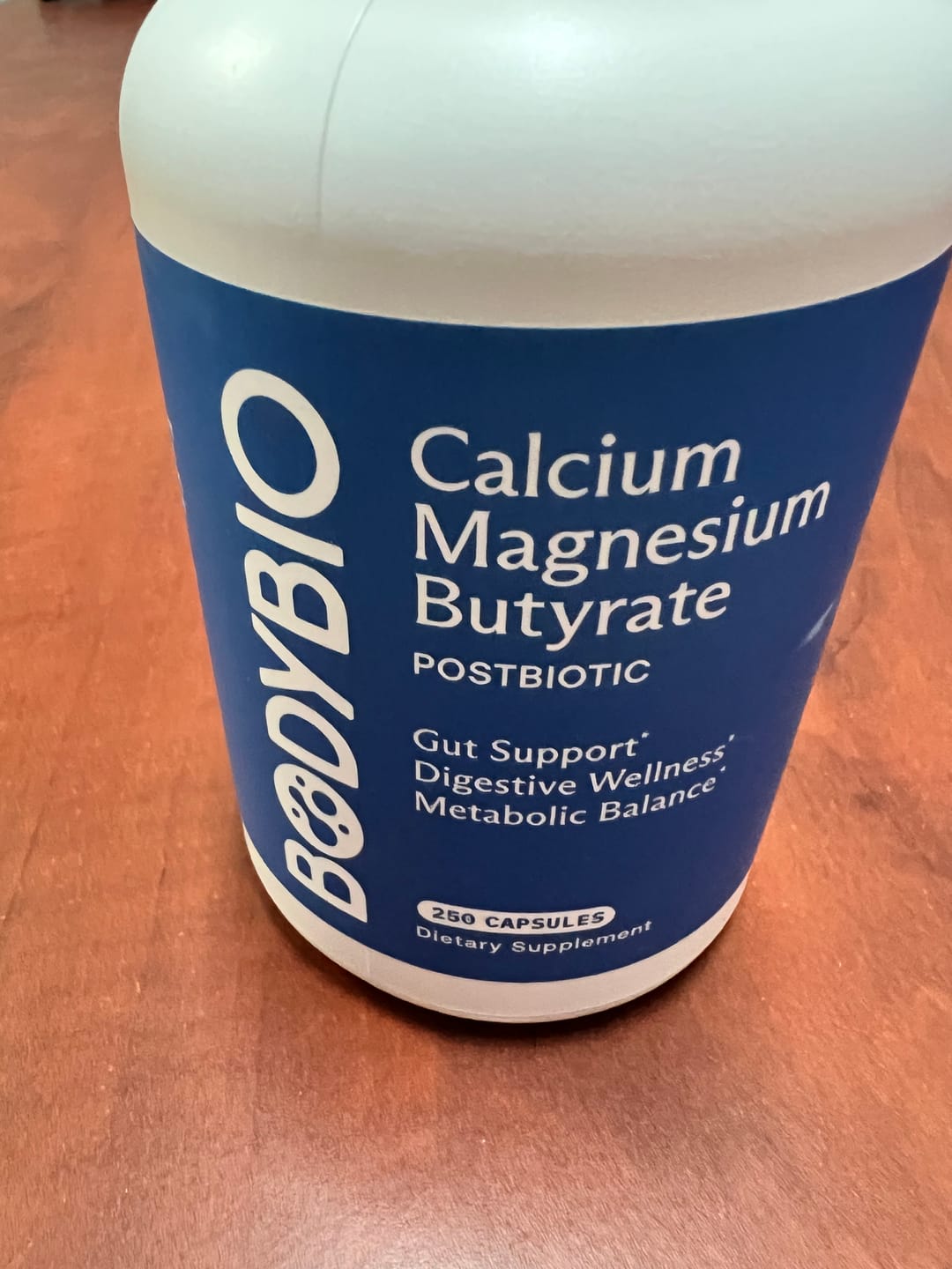 Customer photo review of Consulta Nutrición F.