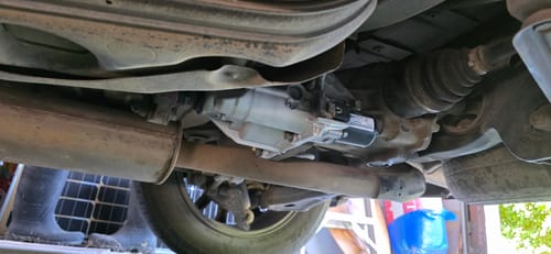 Customer photo review of Acople 4X4 Hyundai Tucson Santa Fe  Kia Sportage Sorento 478003B520