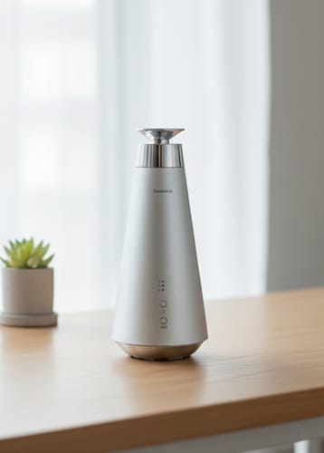 Customer photo review of Vessel Mini 2