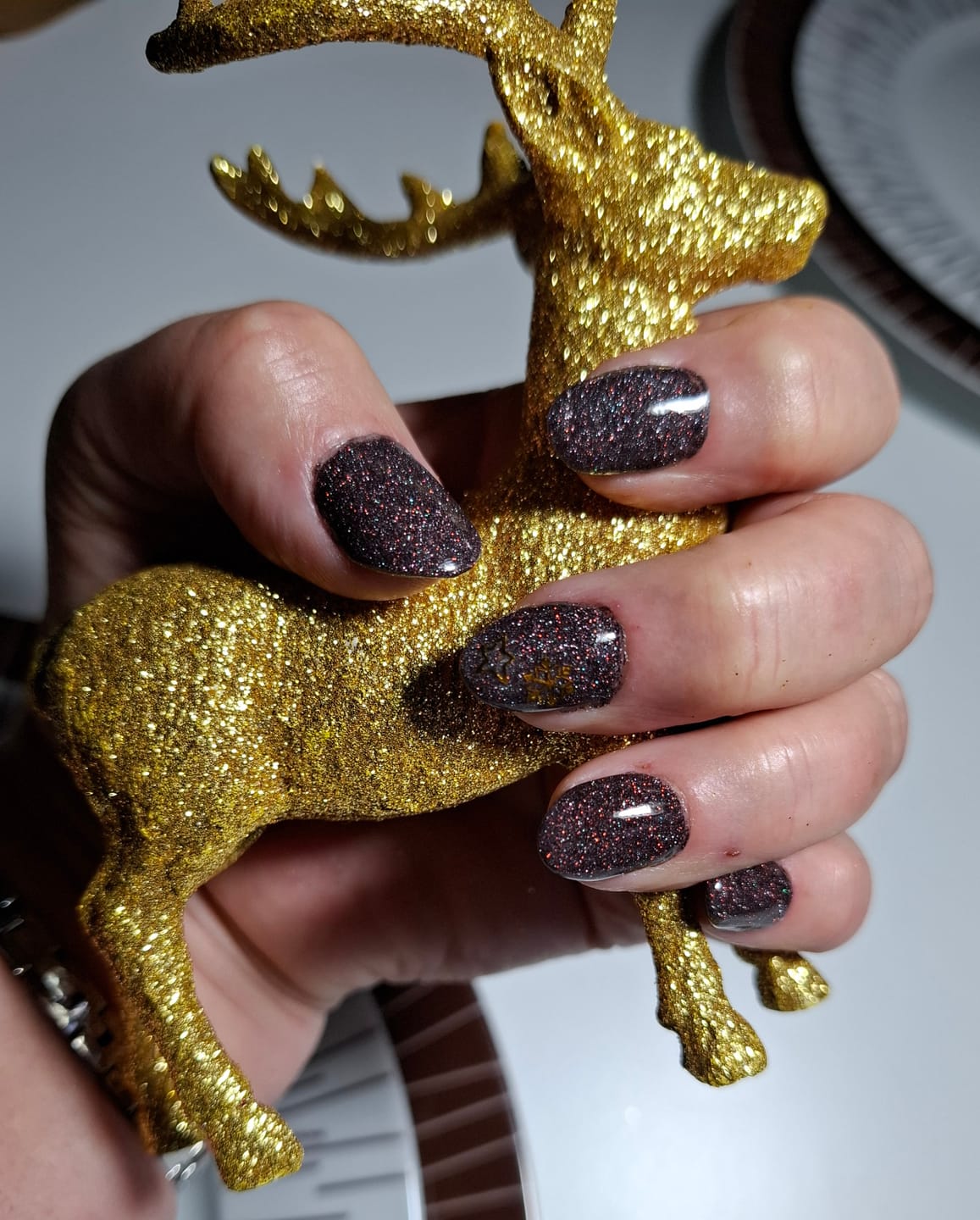 Customer photo review of Voordeel Set 6 Kleuren - Kies 6 Stuks