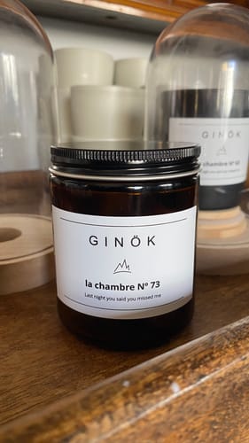 Customer photo review of Fragancia BLACK PEONY & WILD EBONY