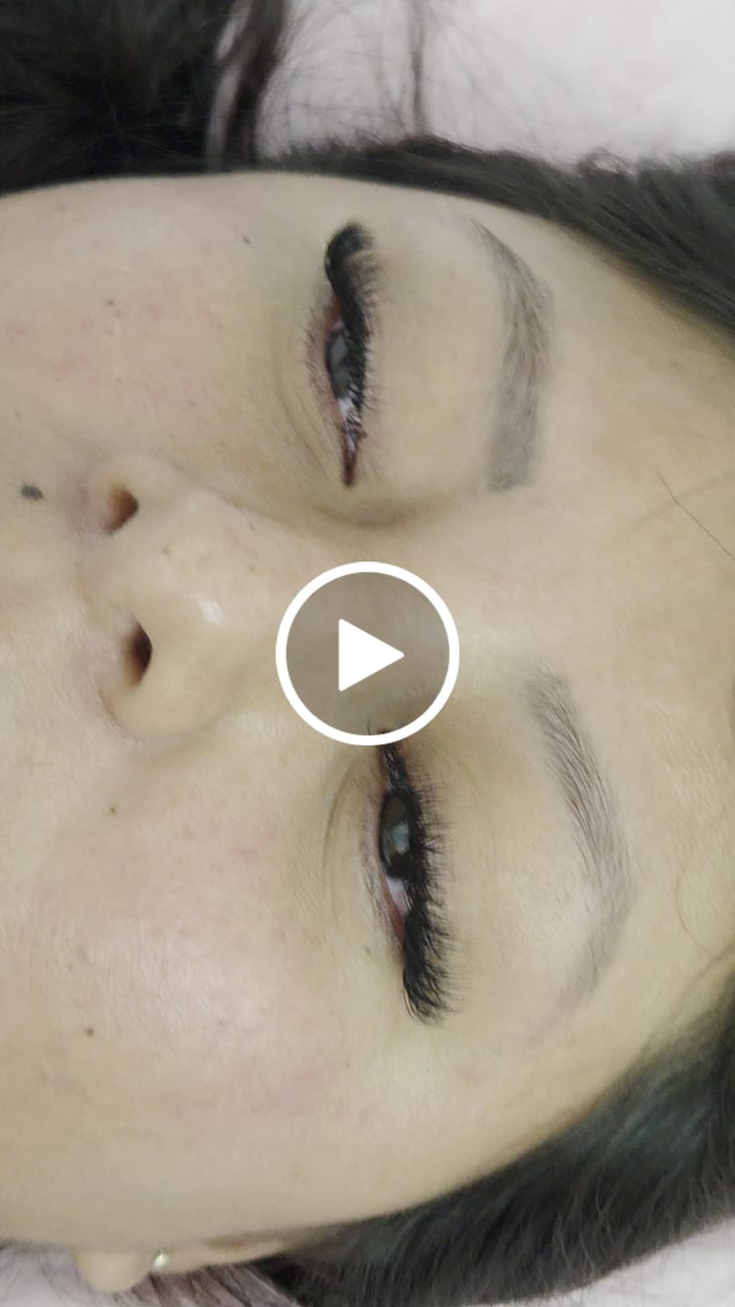 Customer video review of Volume 3