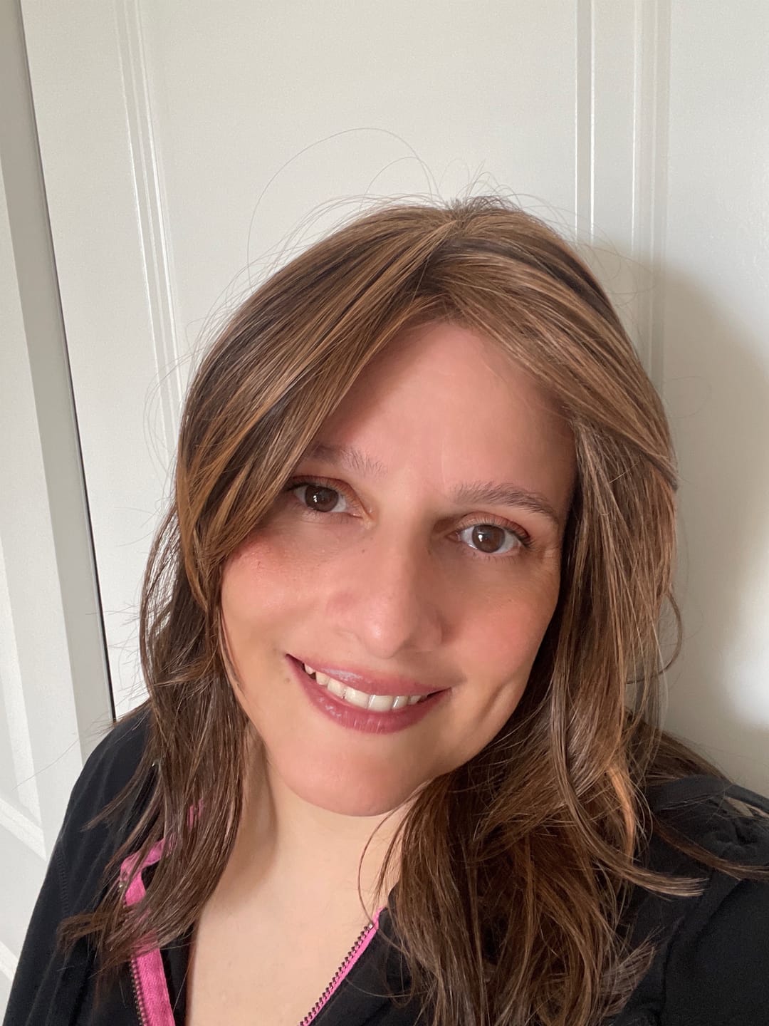 Customer photo review of TOTAL SEDUCTION - Chocolate Cedar