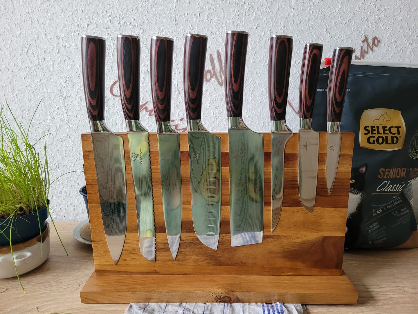 Customer photo review of Asiatisches Kombipaket Burokku