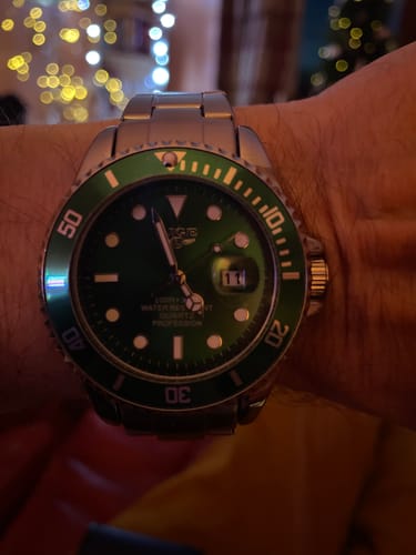 Customer photo - The Regatta