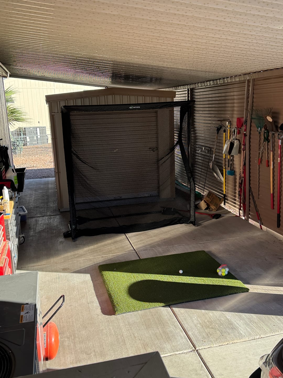 Customer photo review of Home