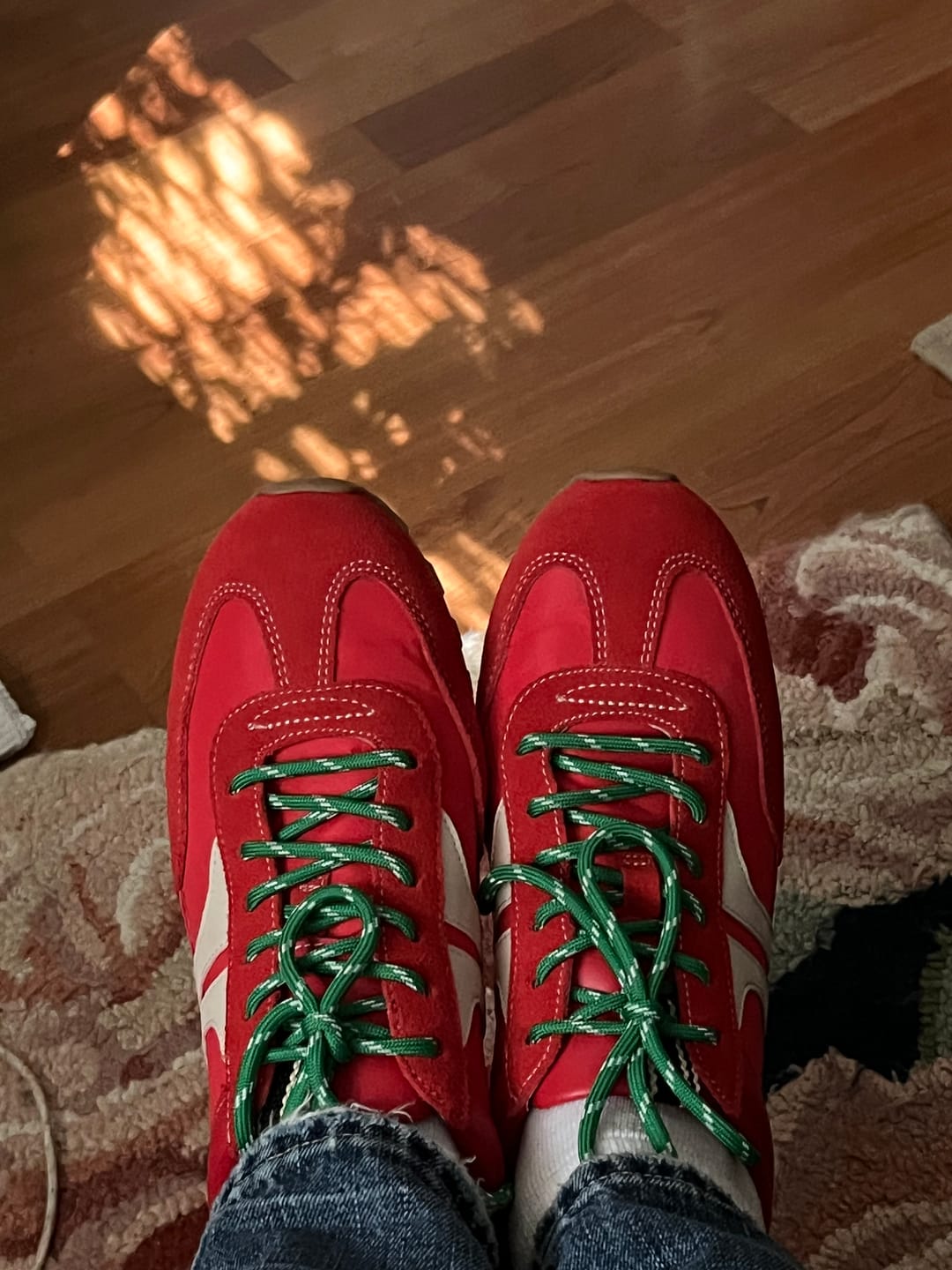 Customer photo review of SARAH