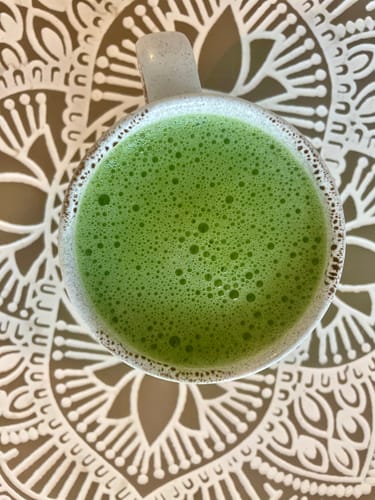 Customer photo review of מאג קרמיקה/חרס עם ידית צבעוני