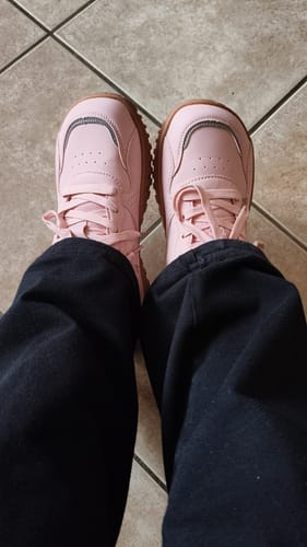 Customer photo review of Mesa - Scarpe Larghe