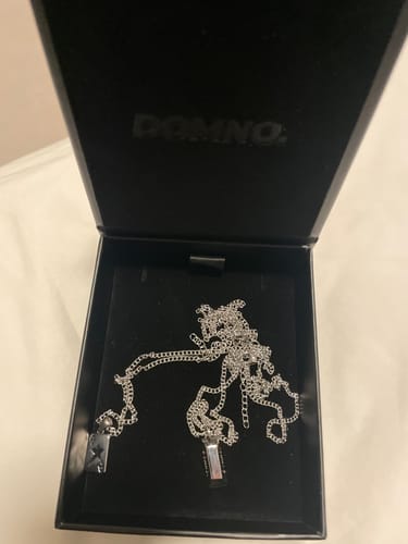 Customer photo review of Premium Jewellery Gift Box
