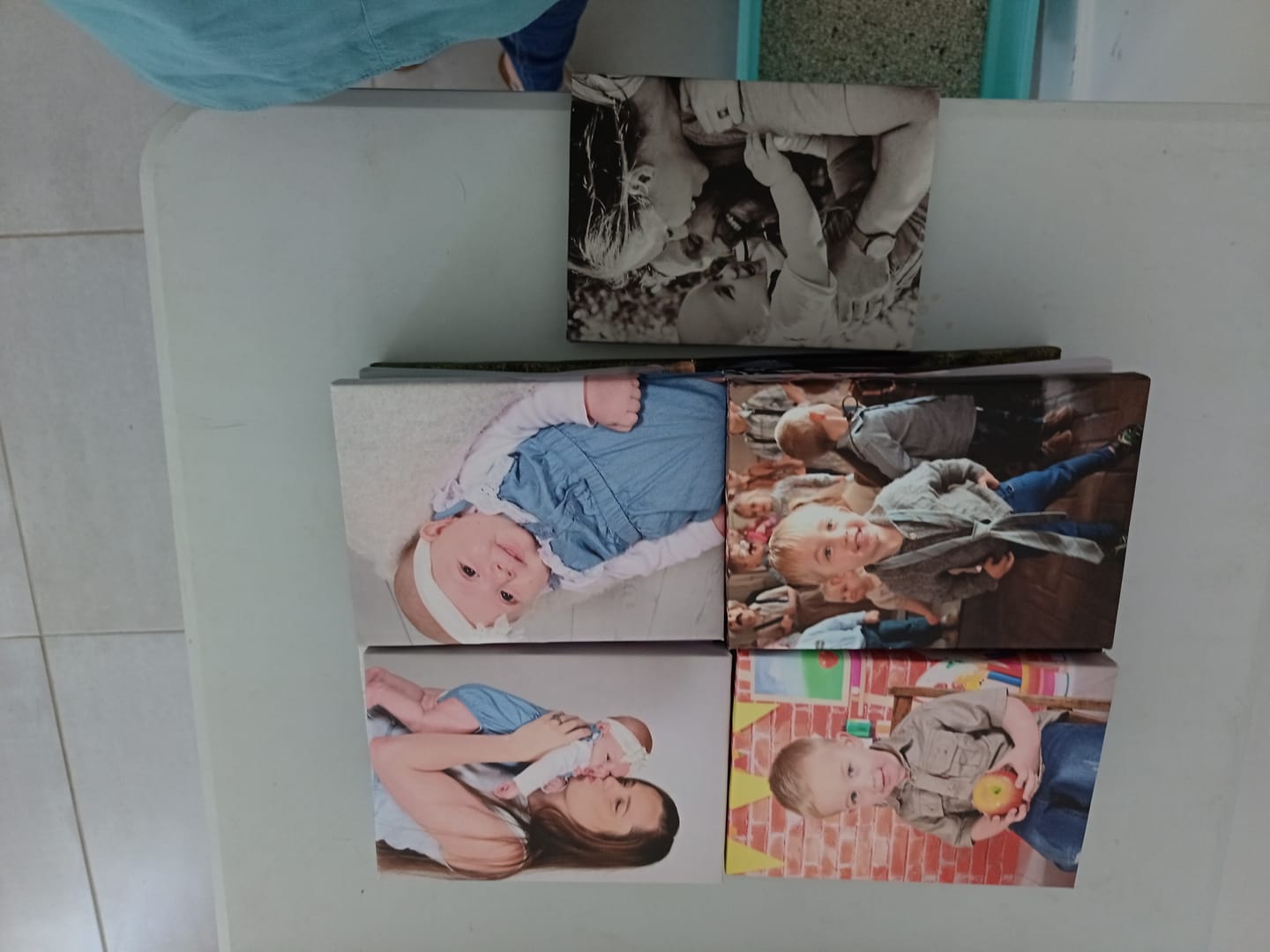 Customer photo review of 17 Piece Best Value Deal