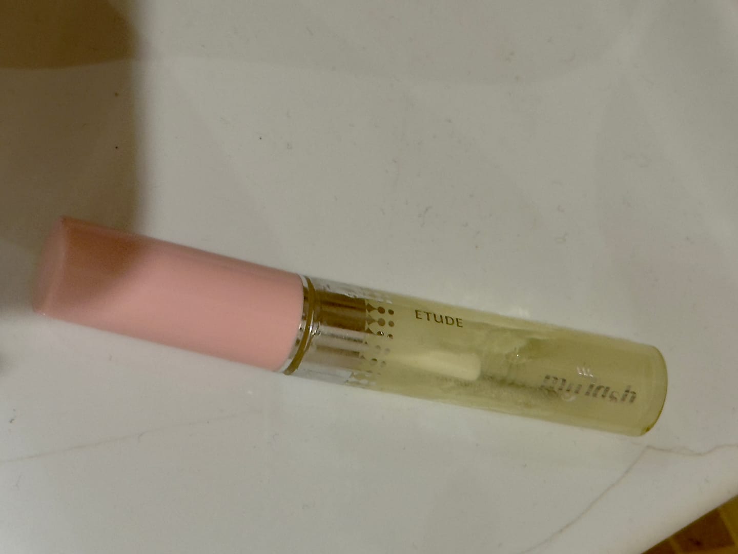 Customer photo review of Atjaunojošs serums skropstām Etude House My Lash Serum