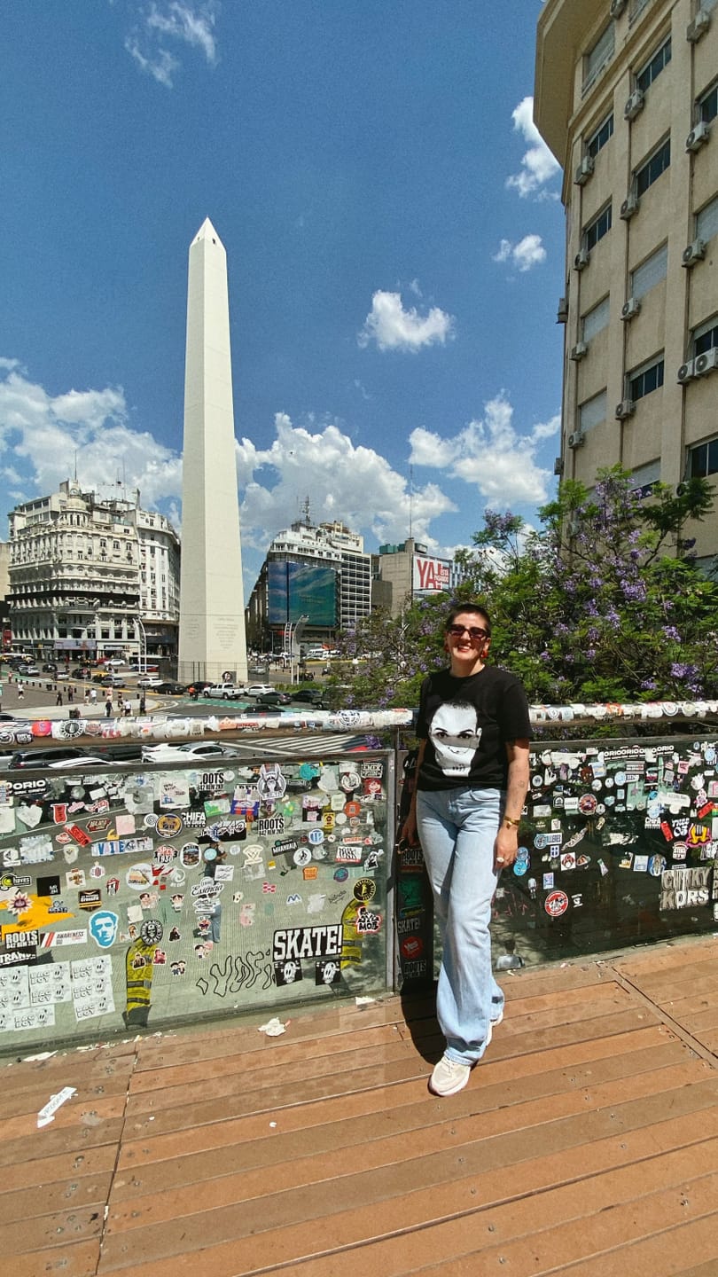 Customer photo review of Sinéad O’Connor – Silencio y Protesta
