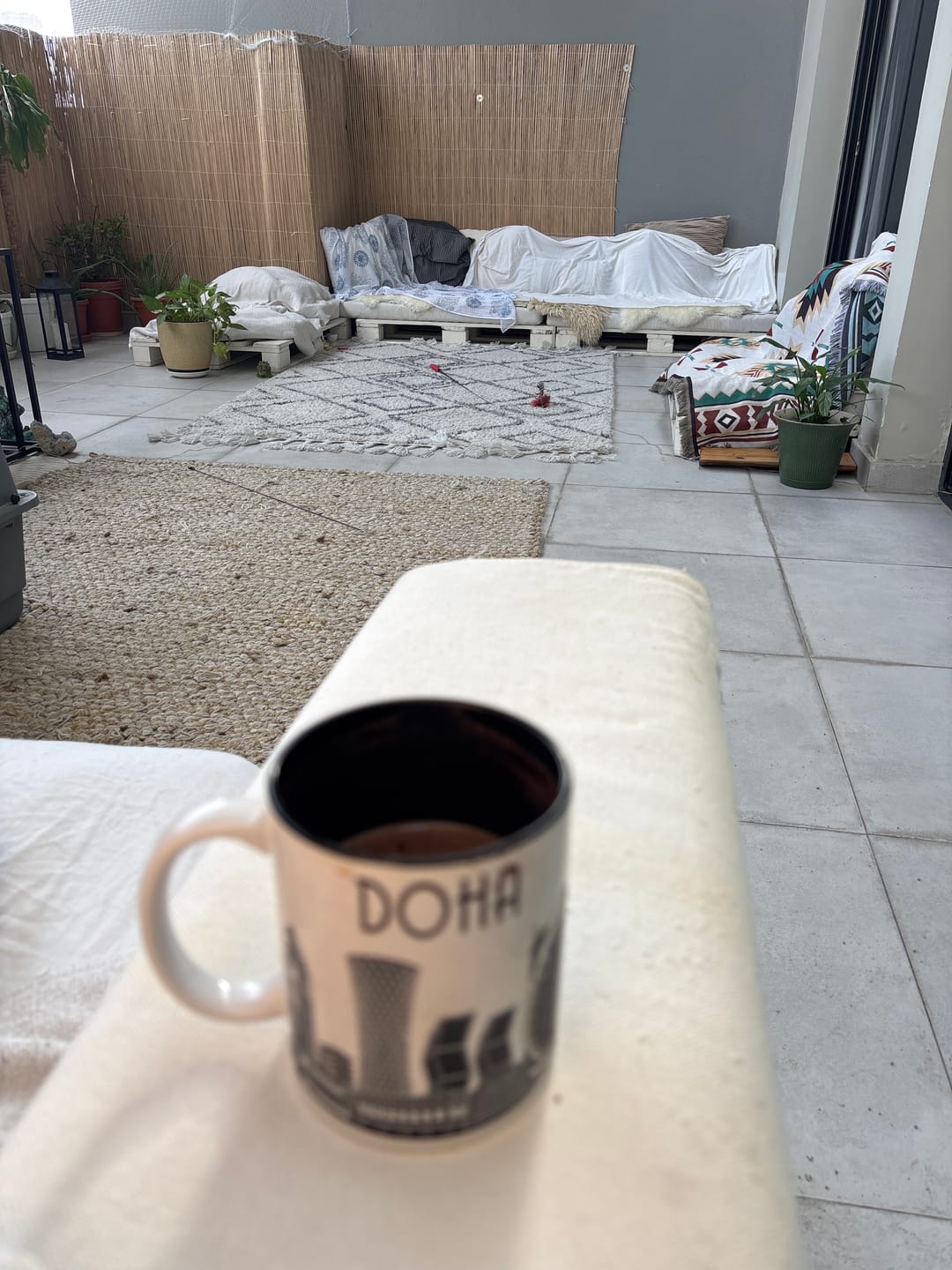Customer photo review of 100% Ceremonial Grade Cacao