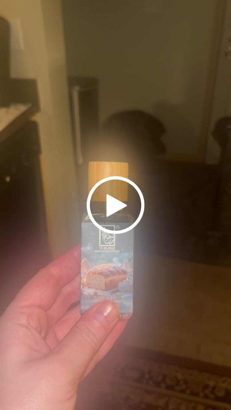 Customer video review of Heavenly Loaf