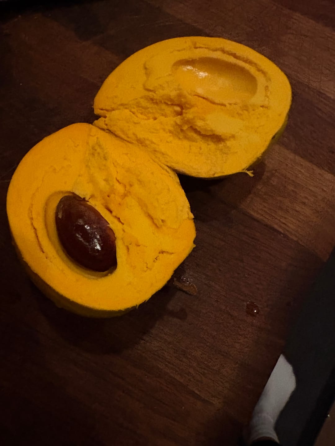 Customer photo review of Eggfruit (Canistel) *Pre-Order*