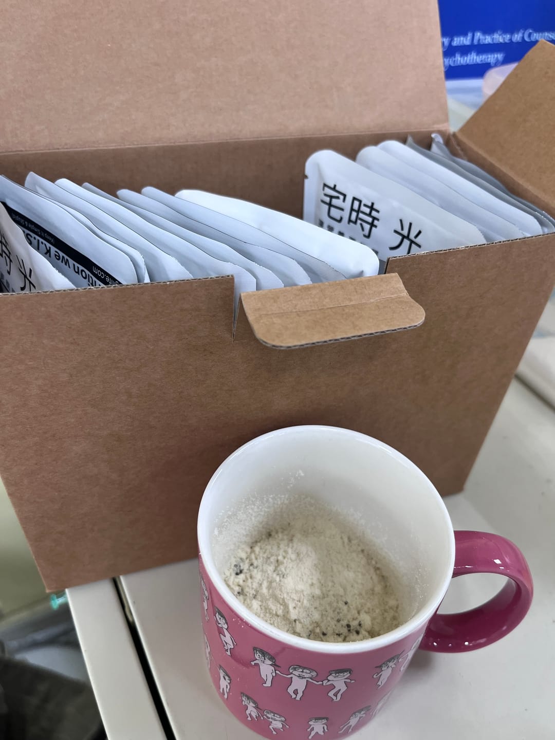Customer photo review of 【熟客優惠】宅時光超級包超值大組-現省$800